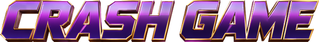 Crash Game Logo